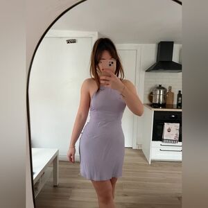 Purple Asos Tank Top, S